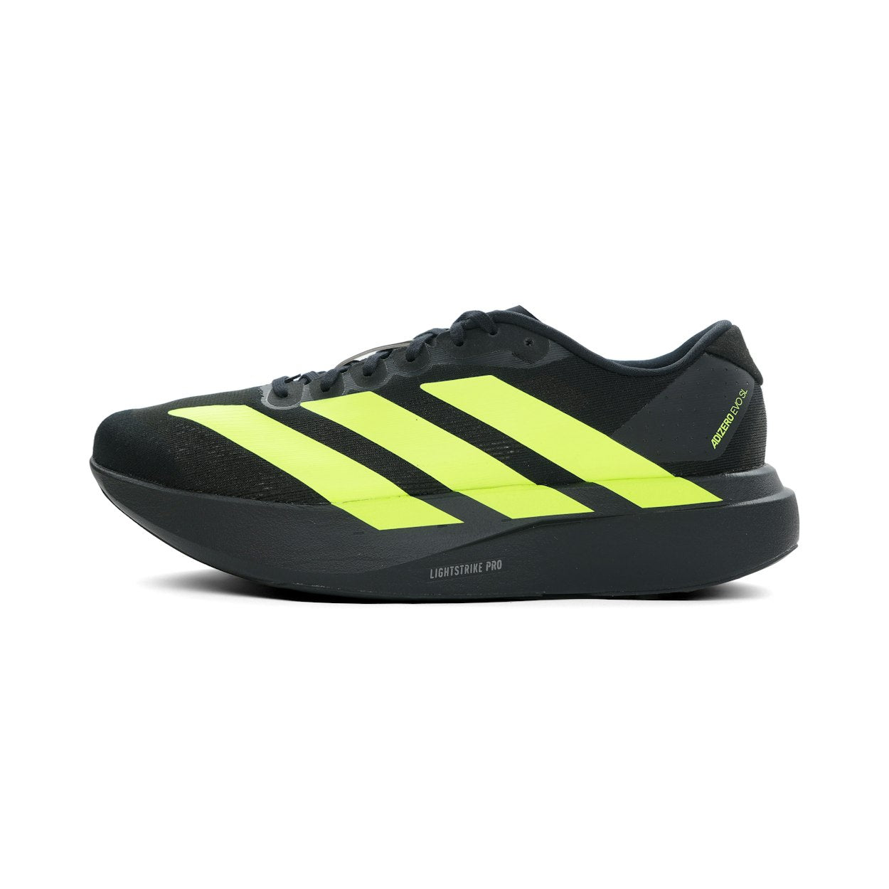 Adidas Adizero Evo SL - GREEN BLACK