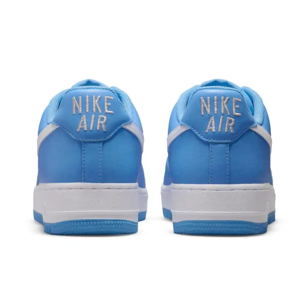 Air Force 1 Low Color of The Month University Blue