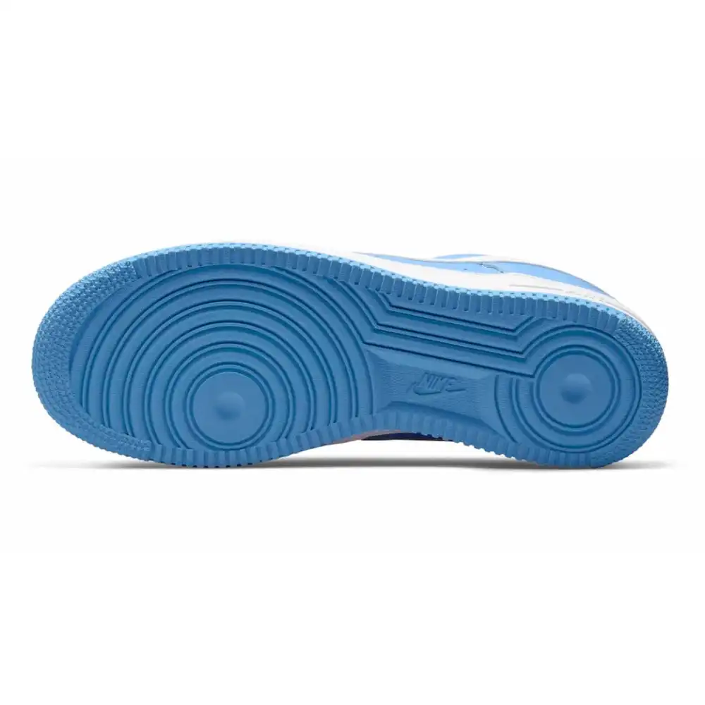 Air Force 1 Low Color of The Month University Blue