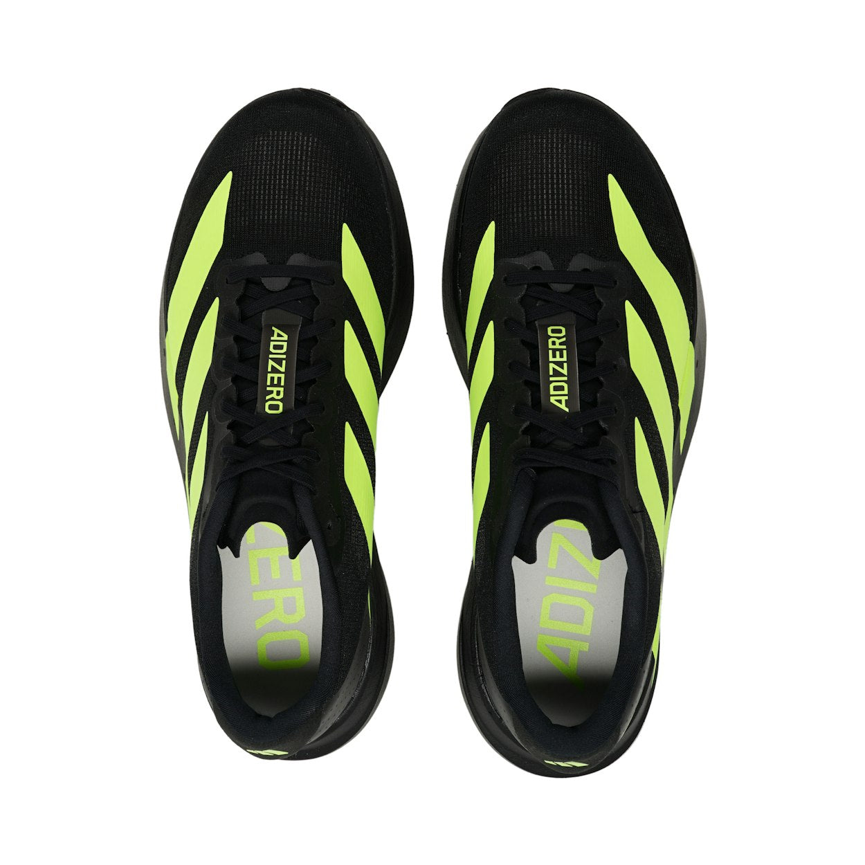Adidas Adizero Evo SL - GREEN BLACK