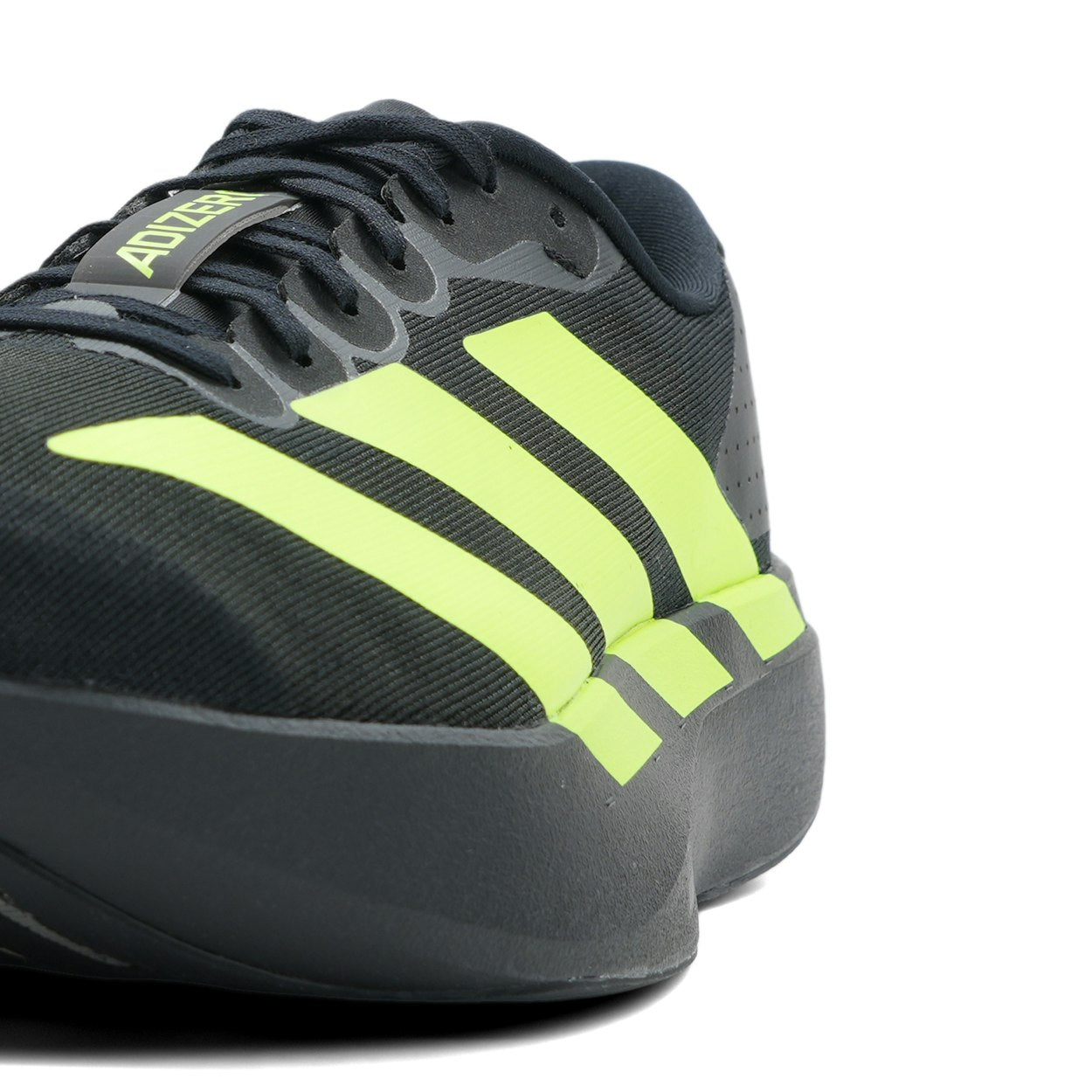 Adidas Adizero Evo SL - GREEN BLACK
