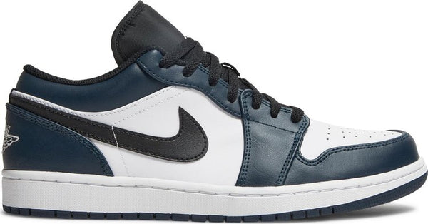 Nike Air Jordan 1 Low Dark Teal