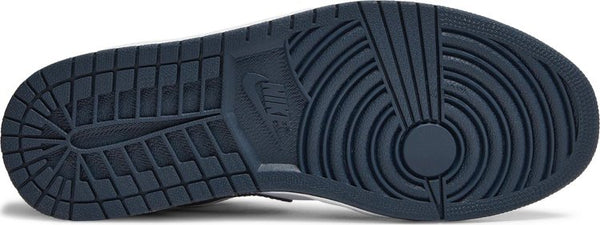 Nike Air Jordan 1 Low Dark Teal
