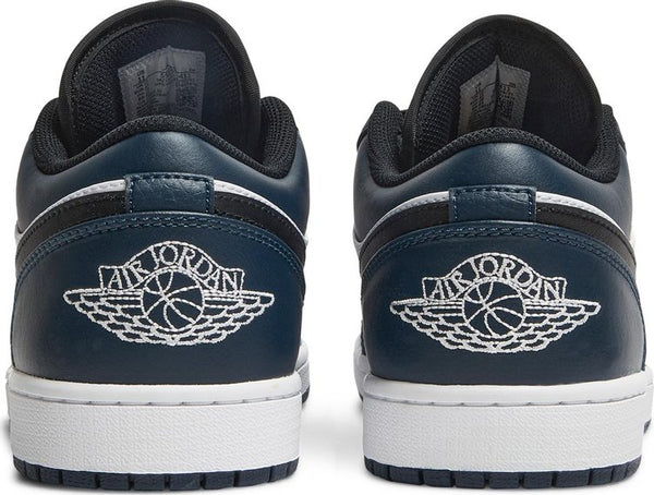 Nike Air Jordan 1 Low Dark Teal