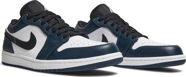Nike Air Jordan 1 Low Dark Teal