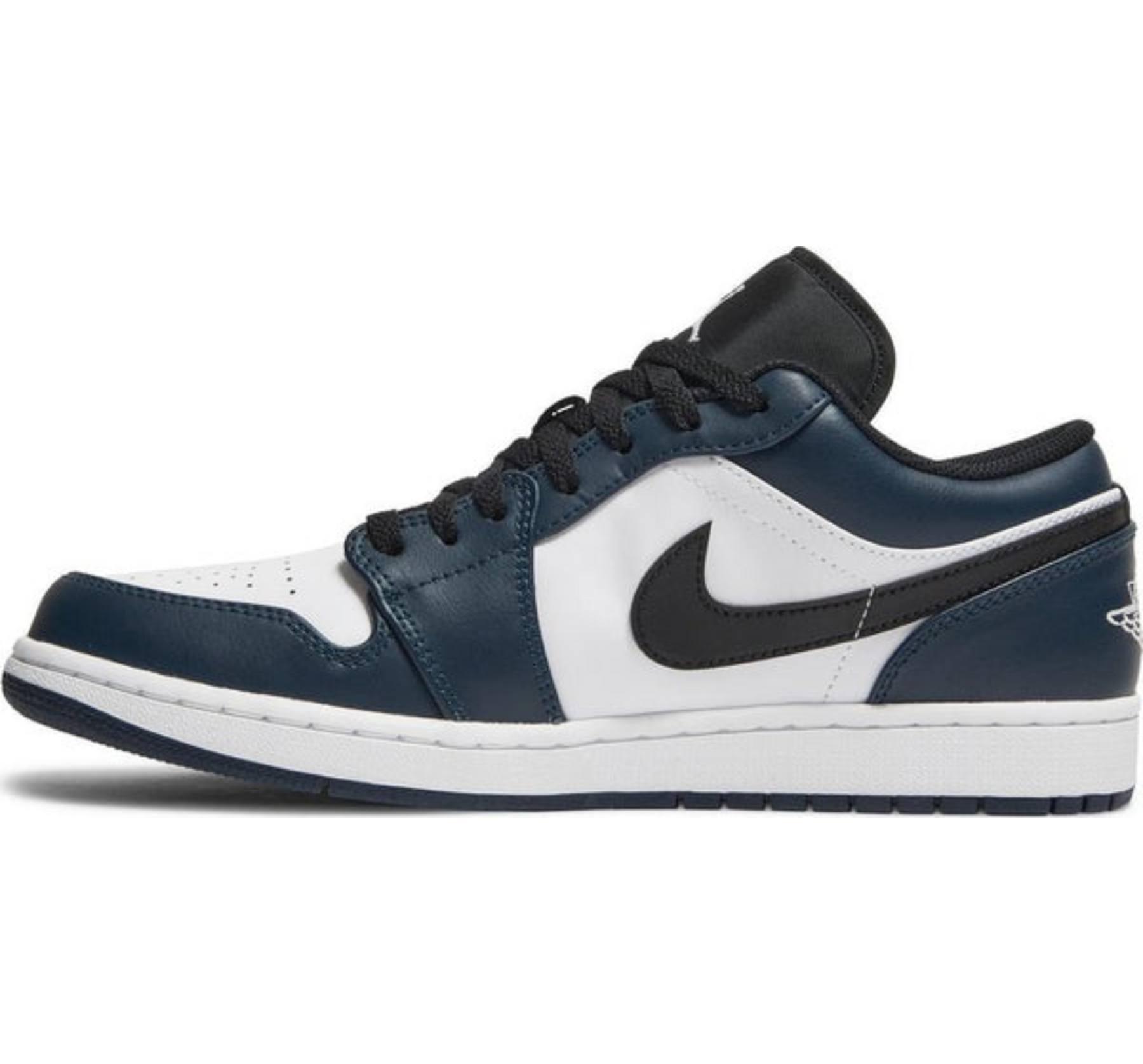 Nike Air Jordan 1 Low Dark Teal