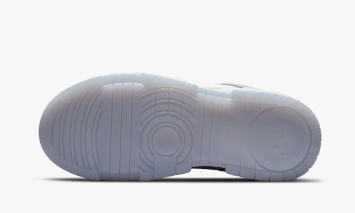 Dunk Low Disrupt 'Summit White Ghost"