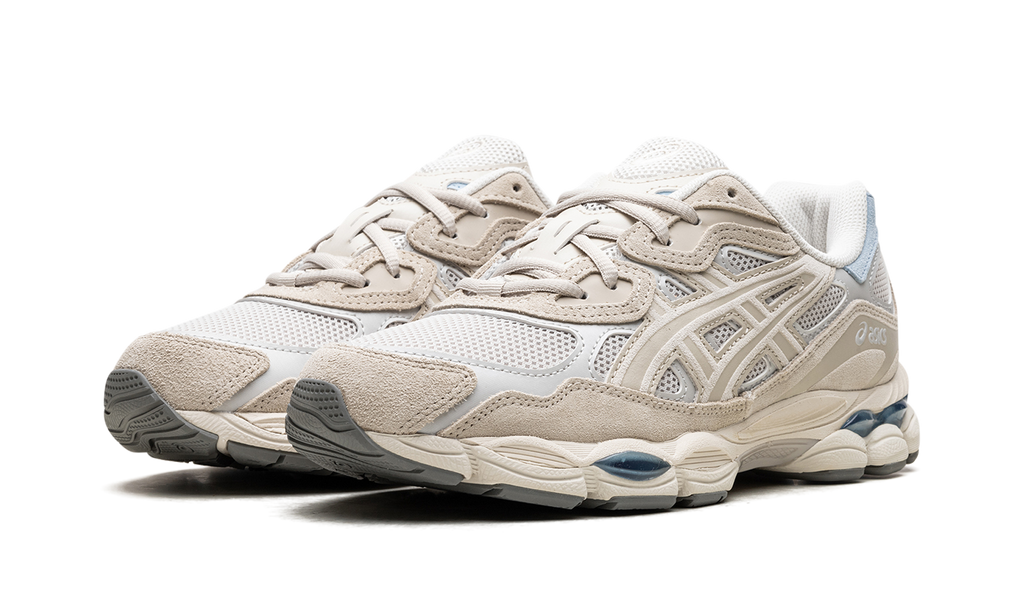 Asics Gel-NYC "SMOKEW GREY"