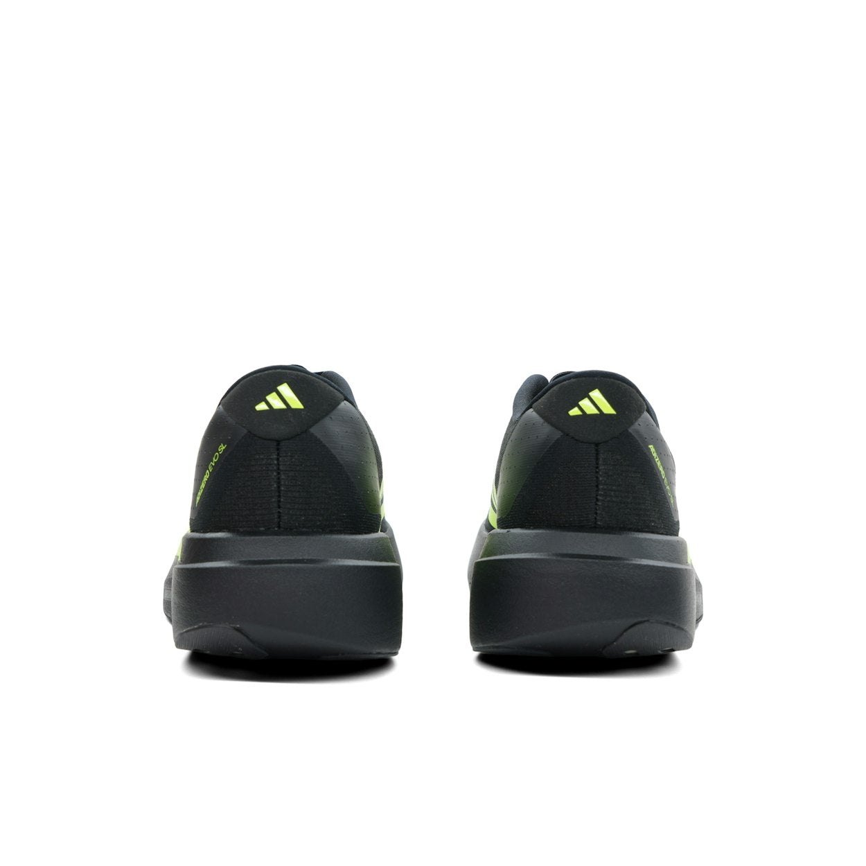 Adidas Adizero Evo SL - GREEN BLACK