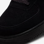 Nike Air Force 1 ’07, the b-ball OG
