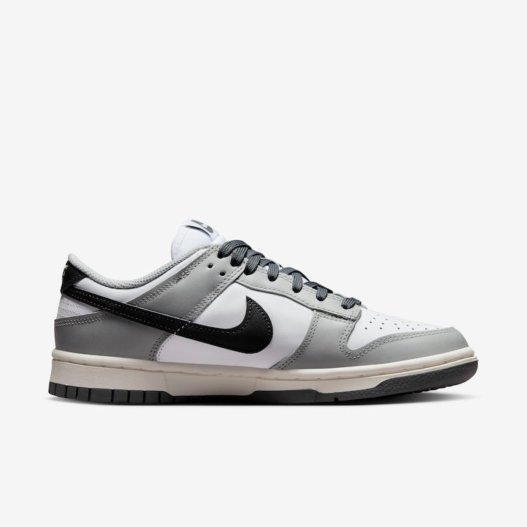 Nike Dunk Low "Light Smoke Grey"