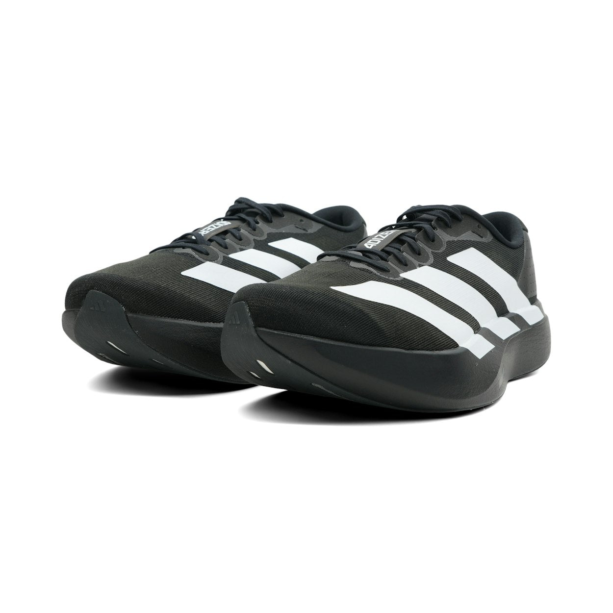 Adidas Adizero Evo SL - BLACK WHITE