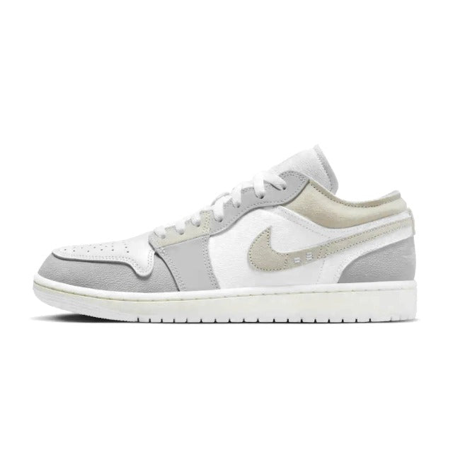Nike Air Jordan 1 Low SE Craft 'Grey'