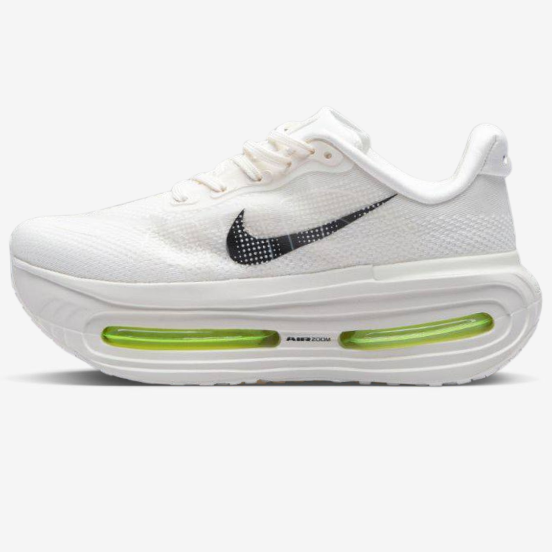Nike Vomero Premium - Branco/Verde