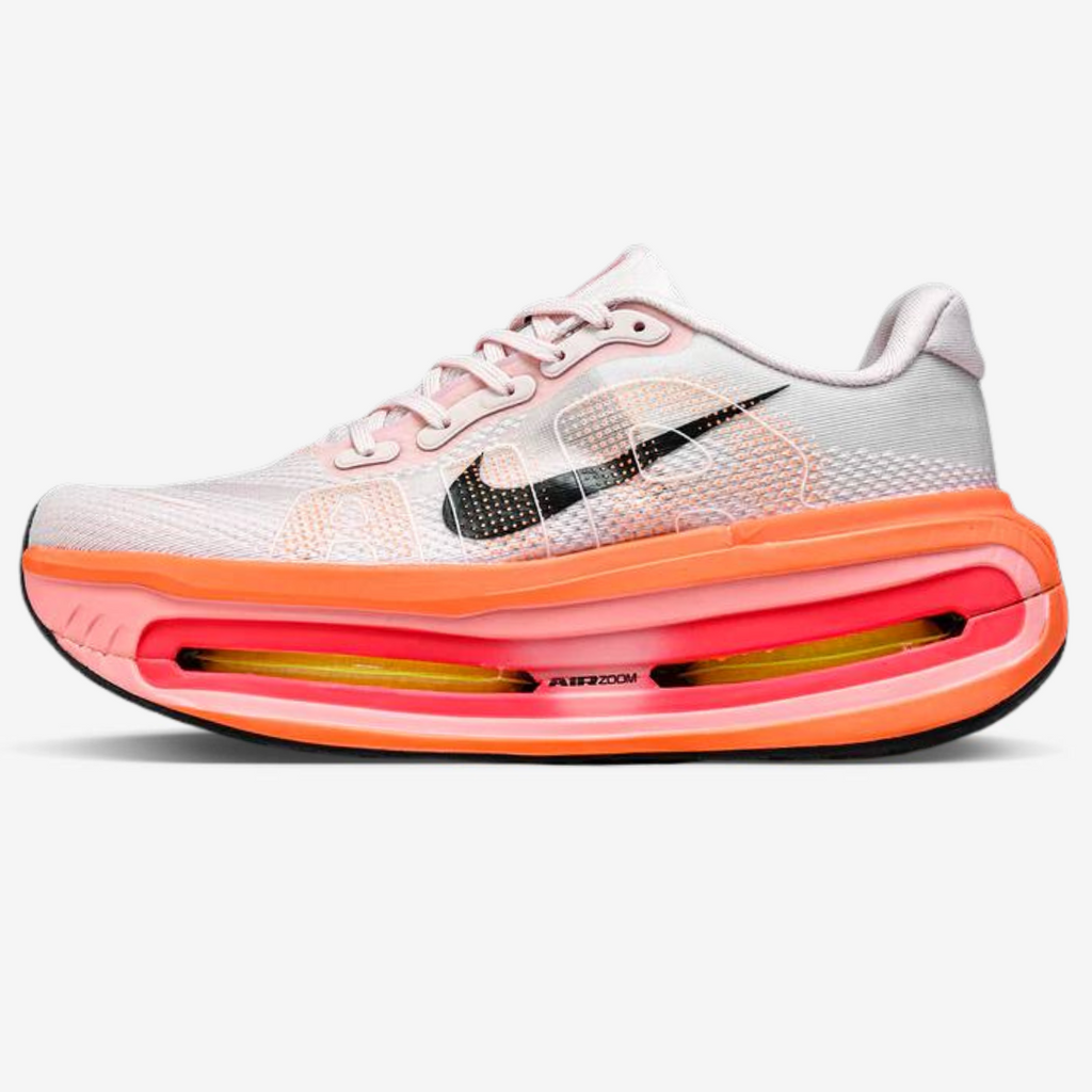 Nike Vomero Premium - Vermelho/Laranja