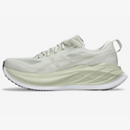 Asics Superblast 2 - Unissex - Cinza/Verde