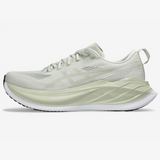 Asics Superblast 2 - Unissex - Cinza/Verde