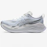 Asics Superblast 2 - Unissex - Cinza