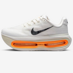 Nike Vomero Premium - Branco/Laranja