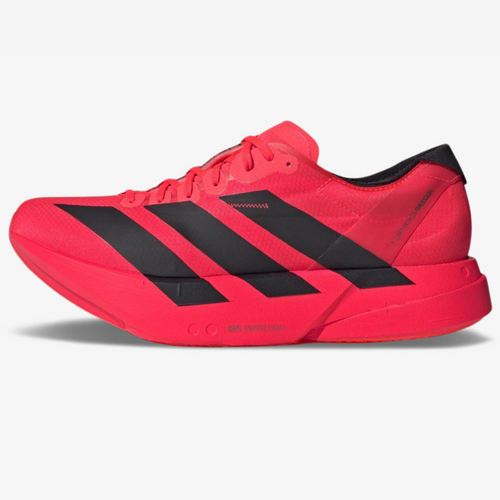 Adidas Adizero Adios Pro 4 Vermelho