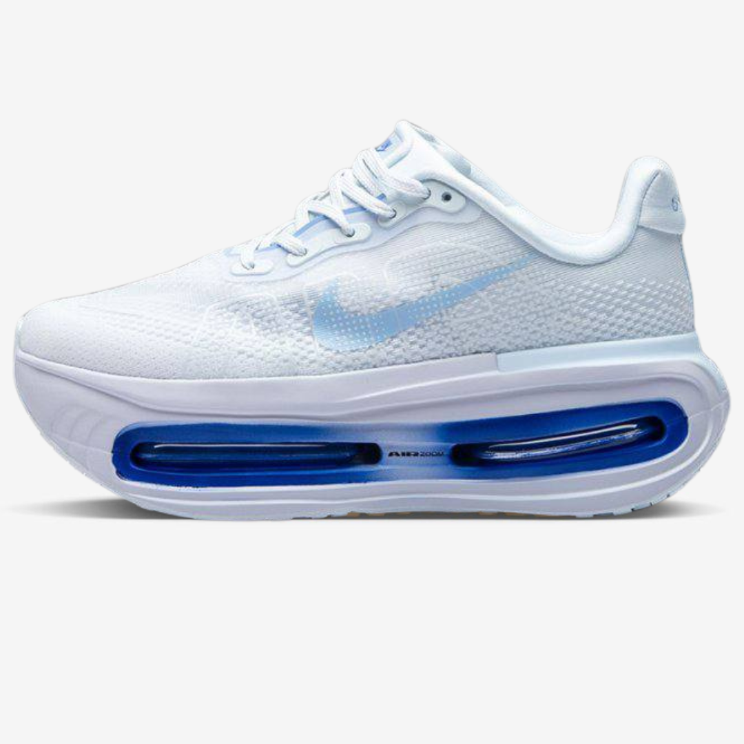 Nike Vomero Premium - Branco/Azul
