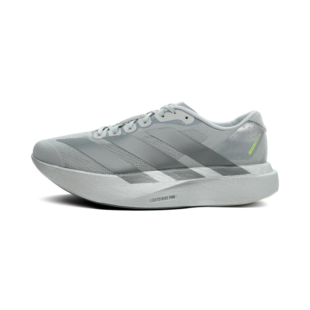 Adidas Adizero Evo SL - SILVER GRAY