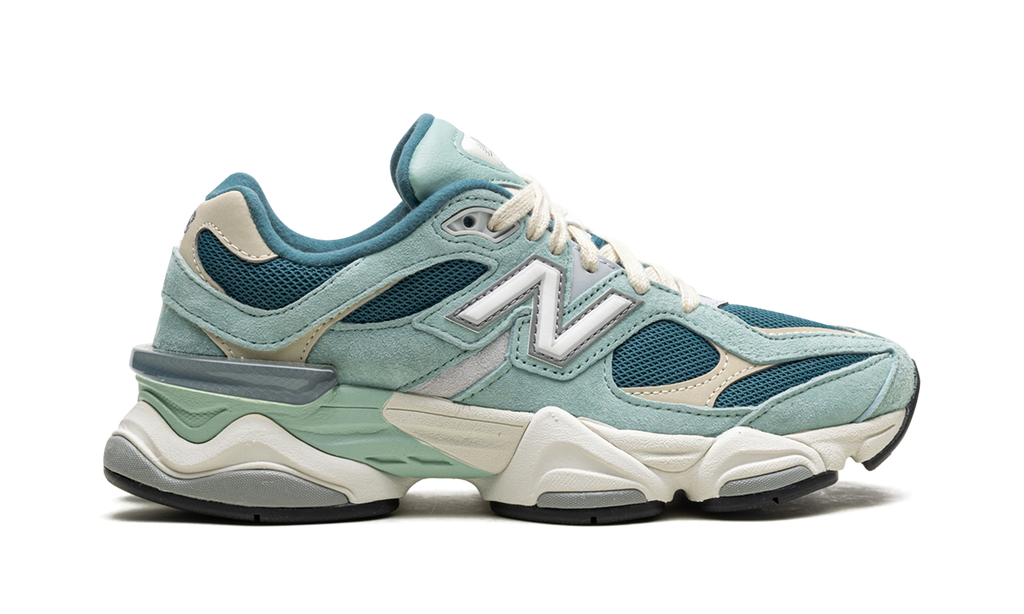 New Balance 9060  "New Spruce"
