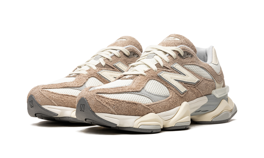 9060 "Driftwood"