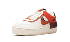 Air Force 1  SHADO WMNS "Pale Ivory"