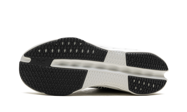 On Running Cloudsurfer "White"