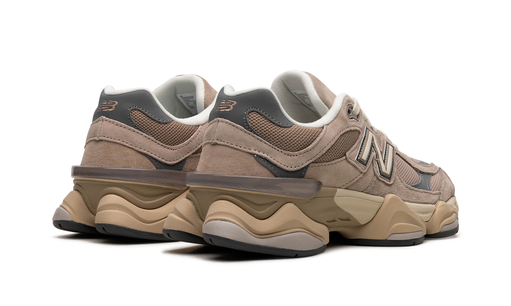New Balance 9060 "Driftwood Castlerock"