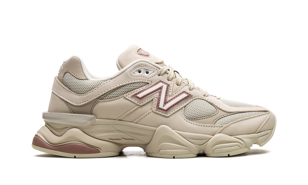 New Balance 9060 "Bone Sparrow"