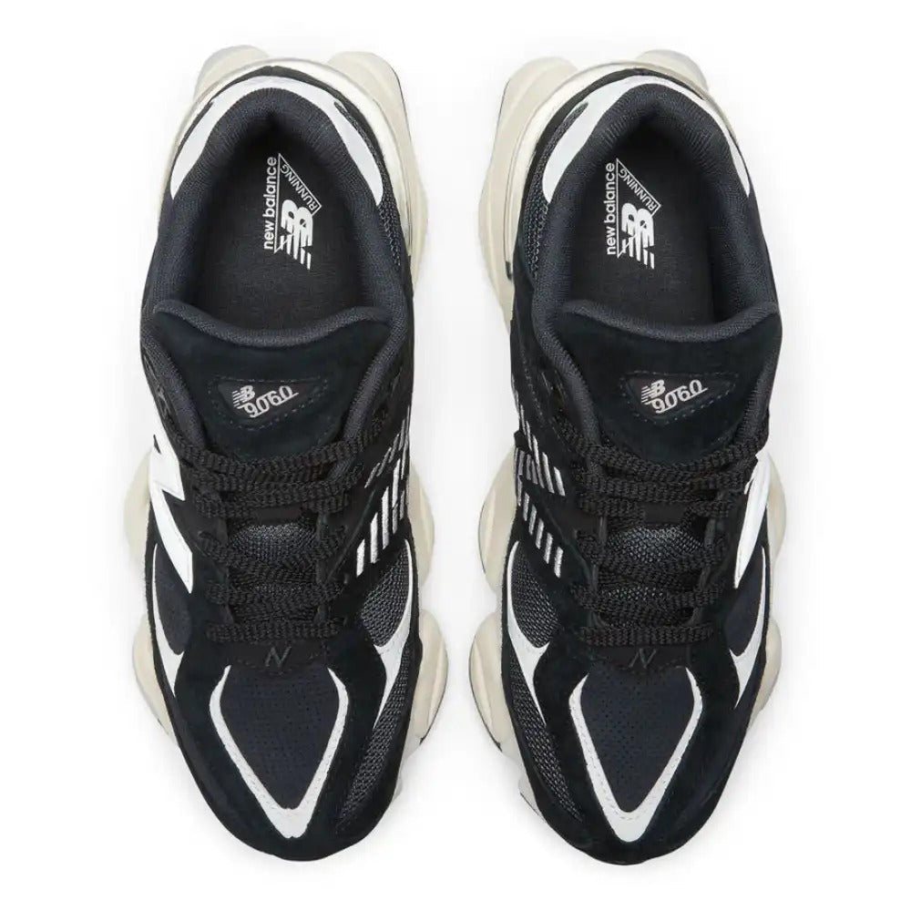 New Balance 9060 Black