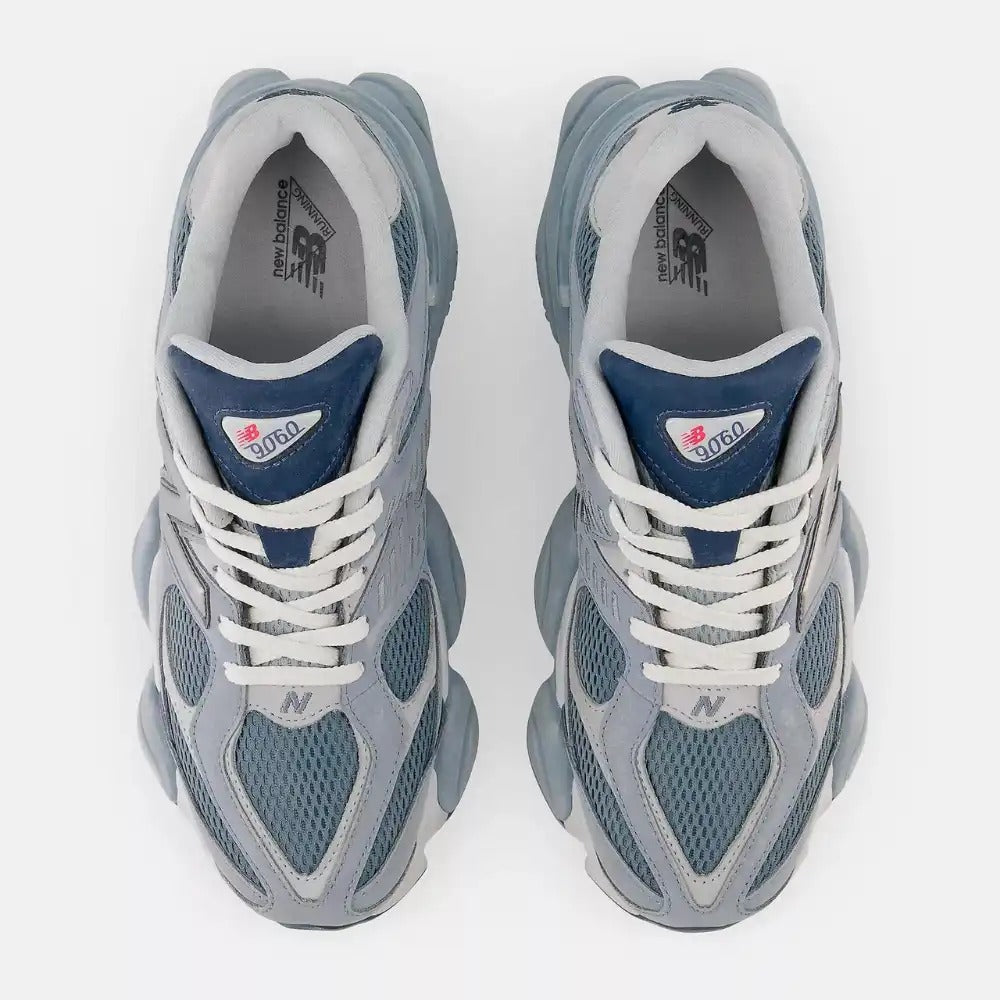New Balance 9060 Arctic Grey