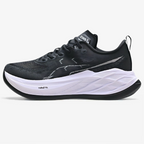 Asics Superblast 2 - Unissex - Preto/Branco