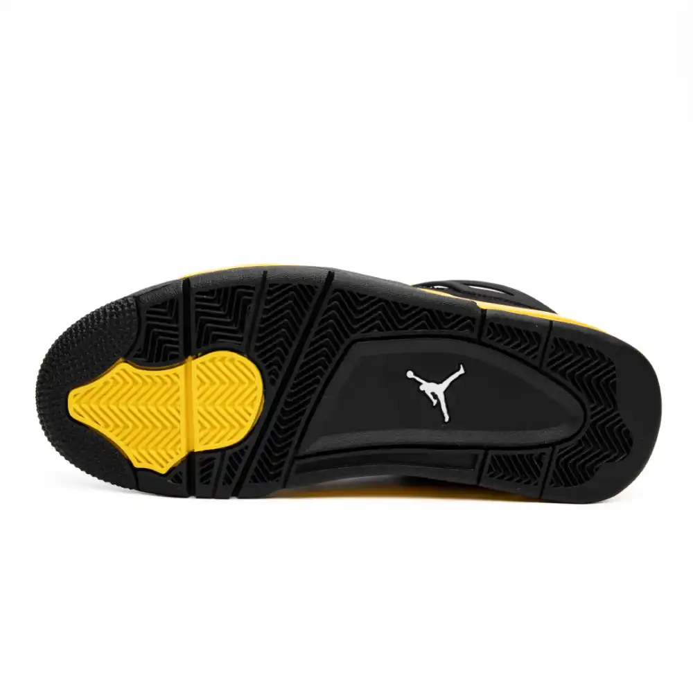 Nike Air Jordan 4 Thunder