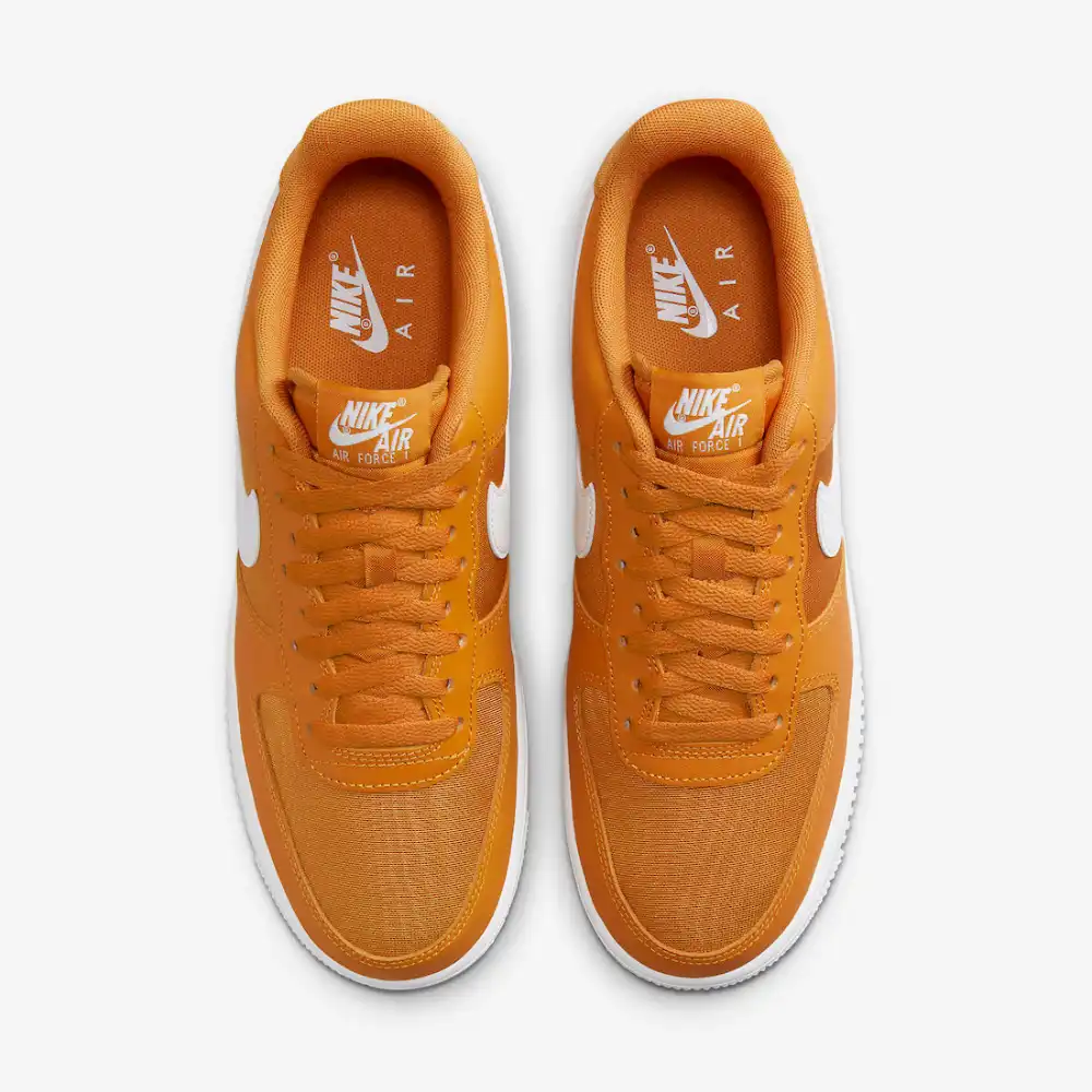 Nike Air Force 1 Low Nylon Orange