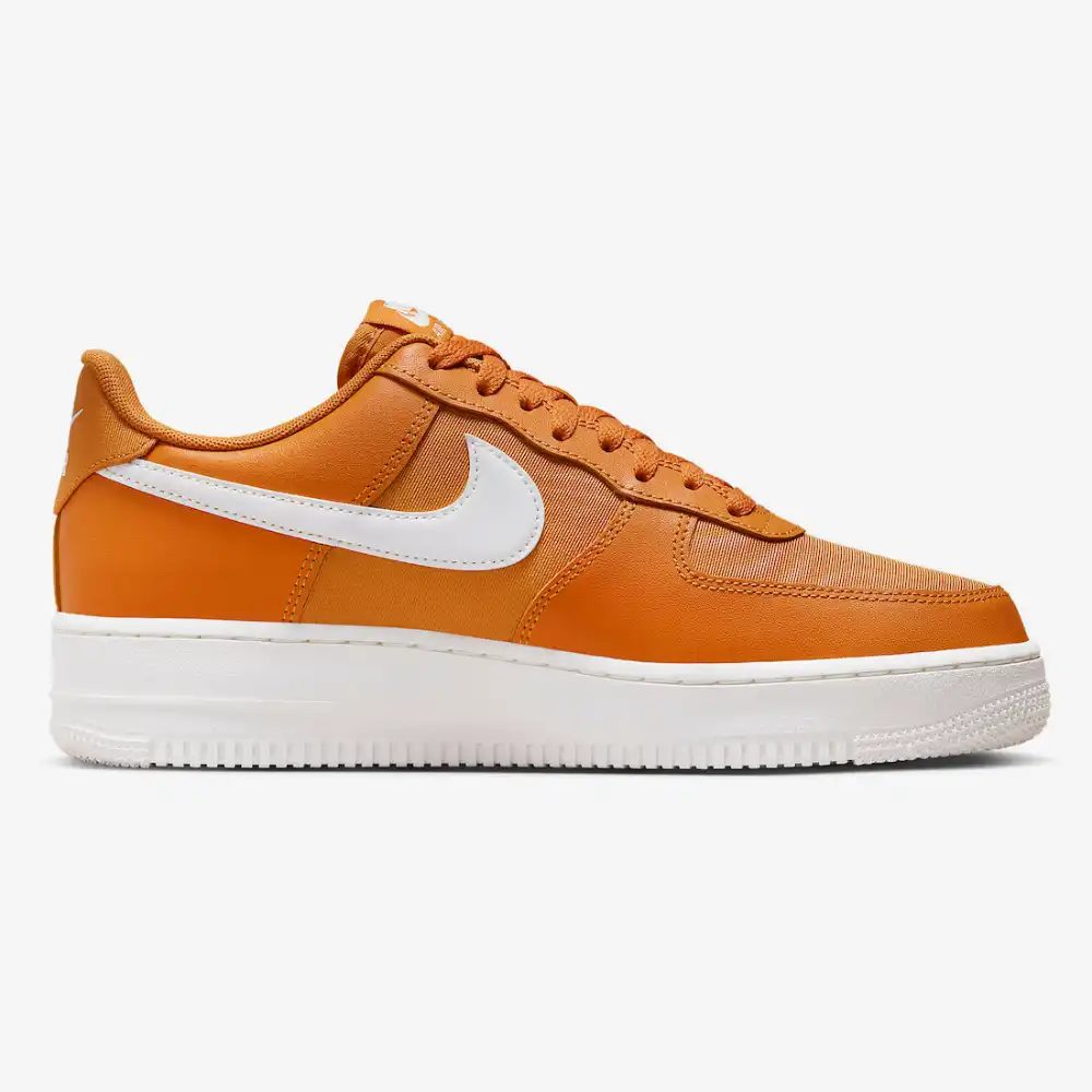 Nike Air Force 1 Low Nylon Orange