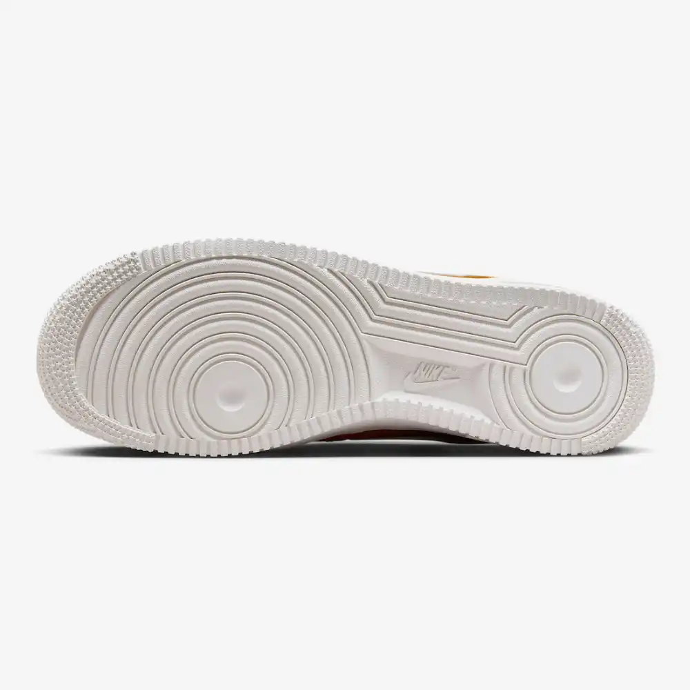Nike Air Force 1 Low Nylon Orange