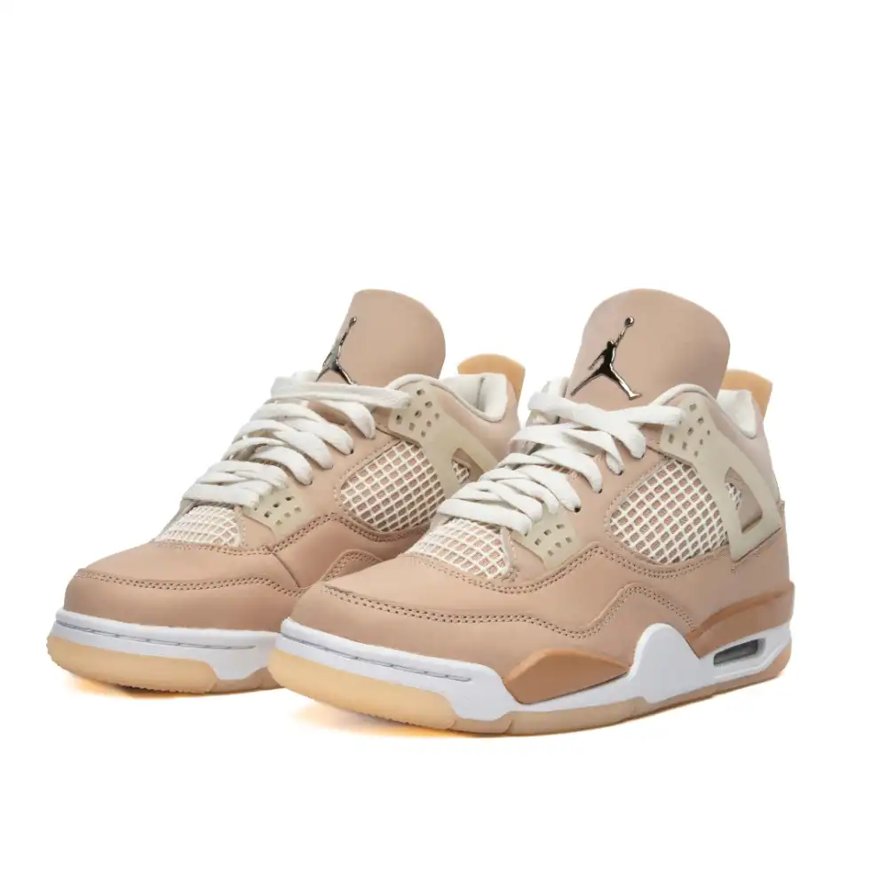 Nike Air Jordan 4 Shimmer