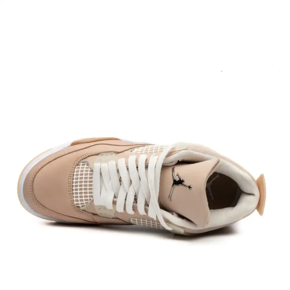 Nike Air Jordan 4 Shimmer