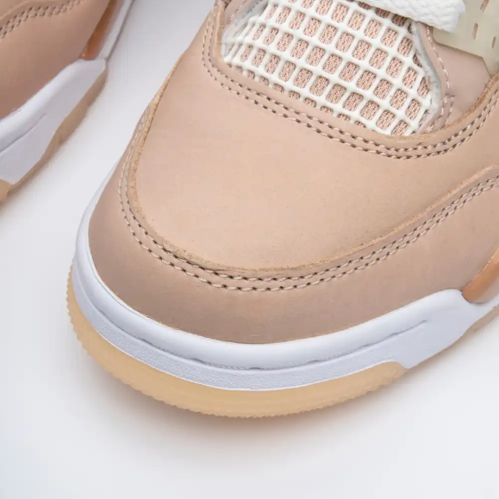 Nike Air Jordan 4 Shimmer