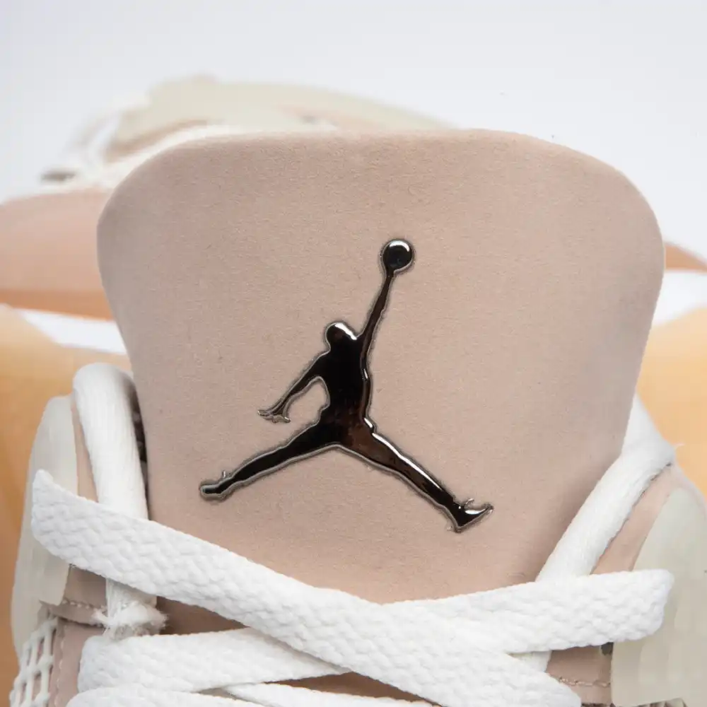Nike Air Jordan 4 Shimmer