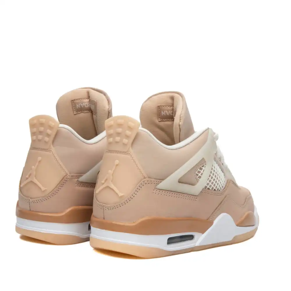 Nike Air Jordan 4 Shimmer