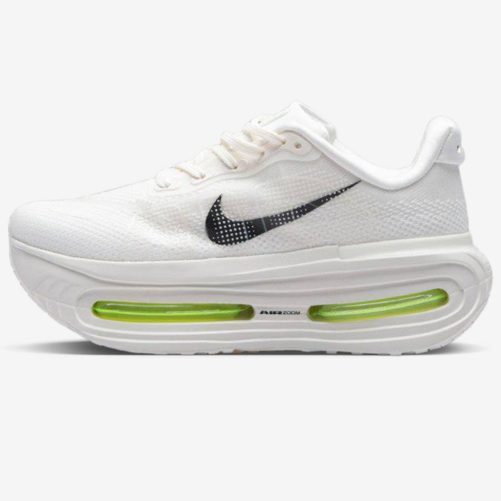 Nike Vomero Premium - Branco/Verde