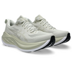 Asics Superblast 2 - Unissex - Cinza/Verde