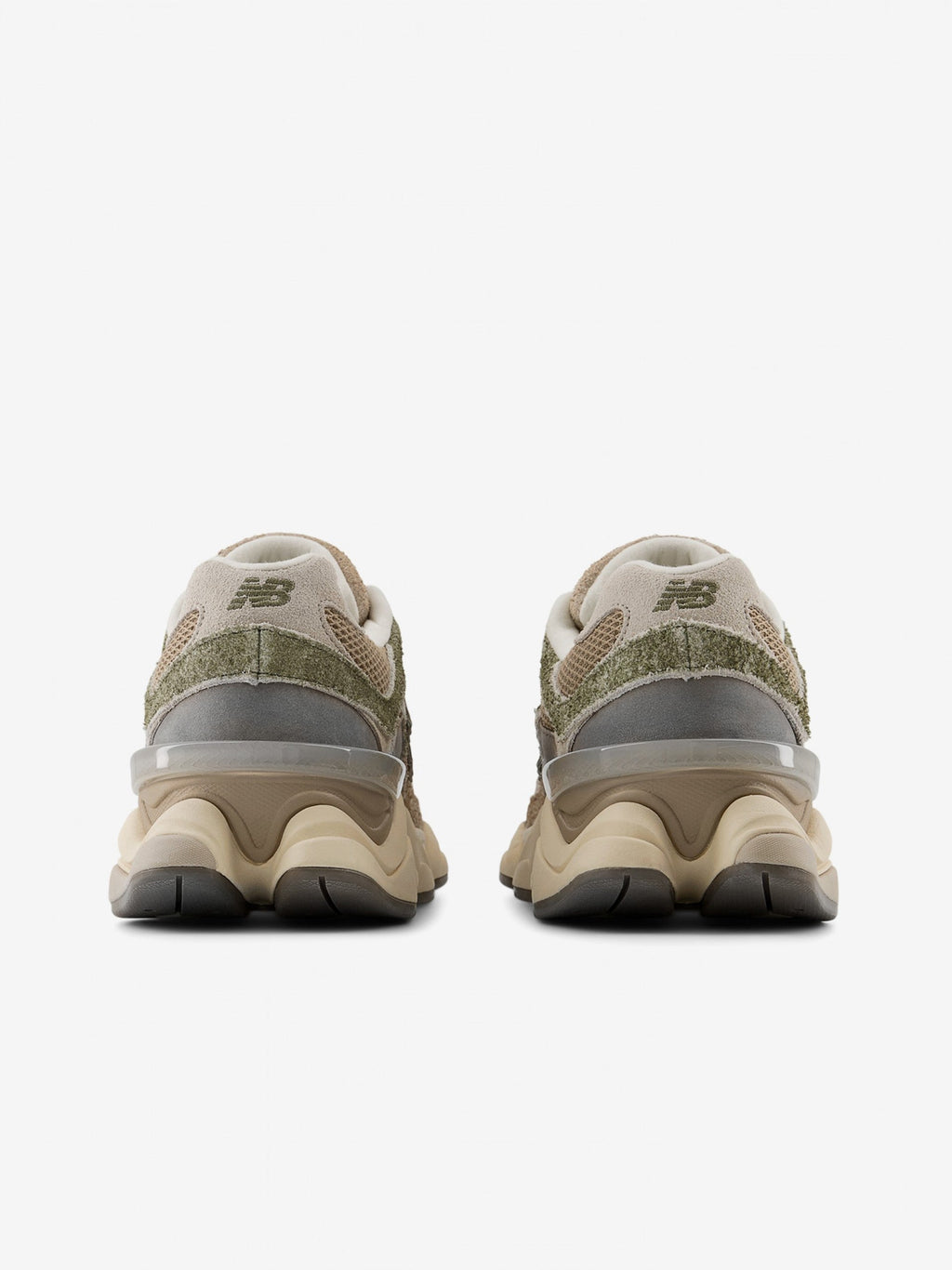 New Balance 9060 “Olivine Great Plains”