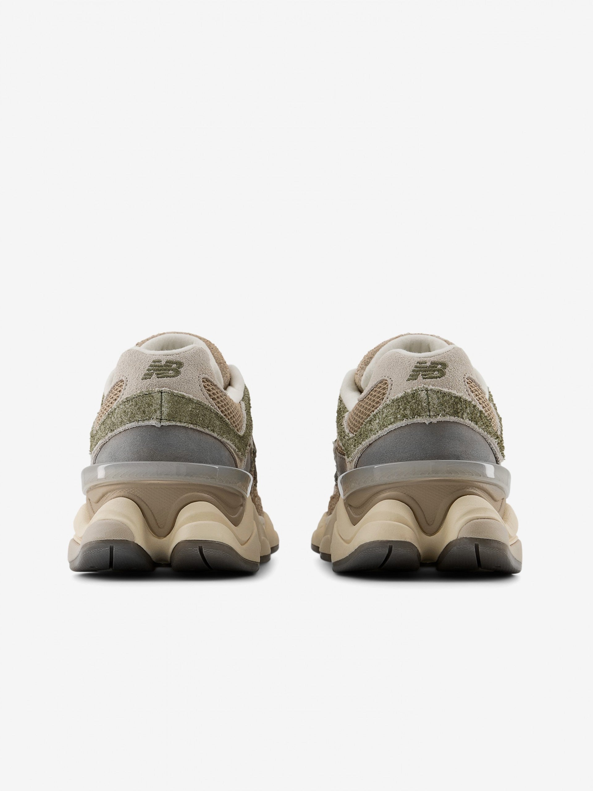 New Balance 9060 “Olivine Great Plains”