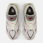 New Balance 9060 Grey Matter Timberwolf