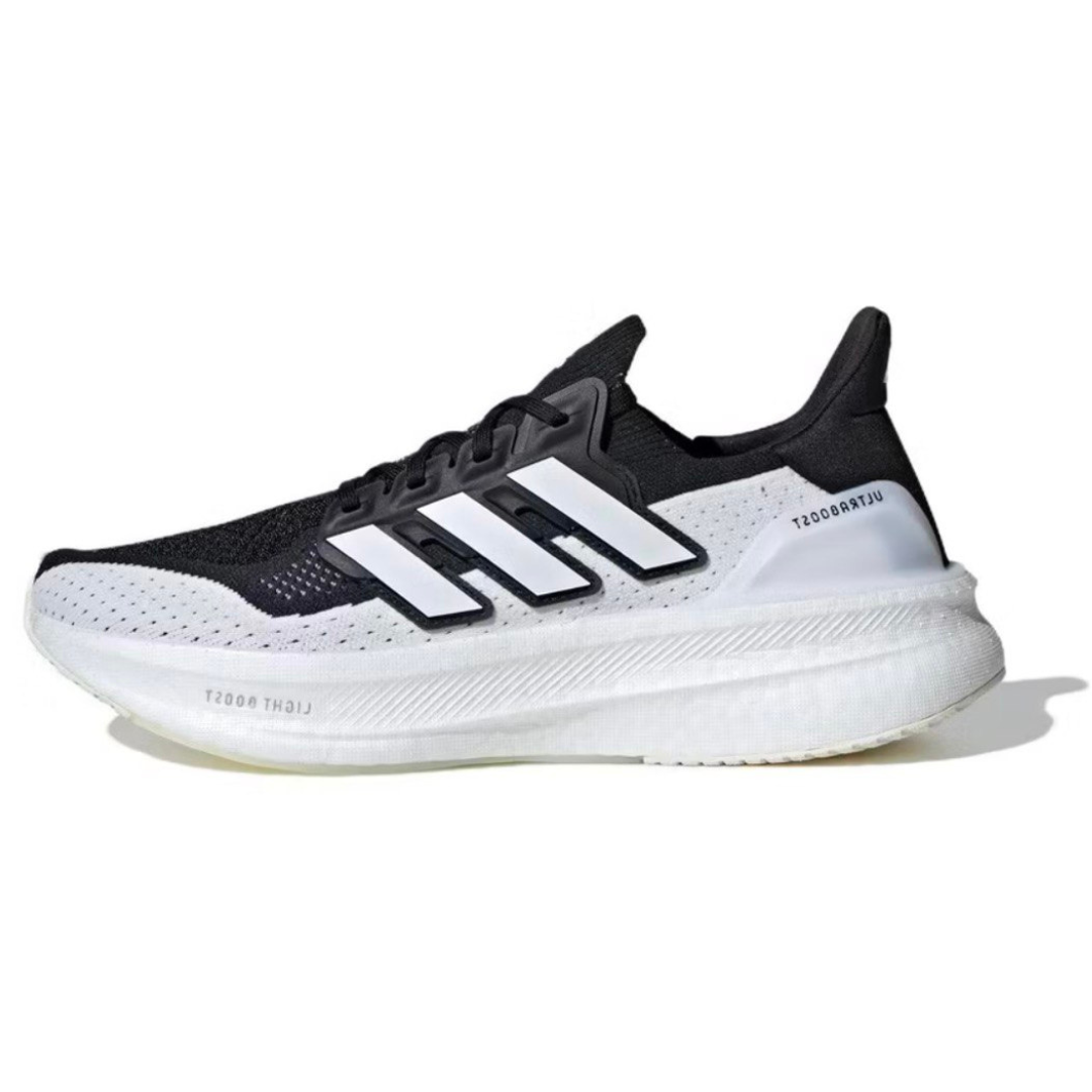 Adidas Ultraboost 5 White Black